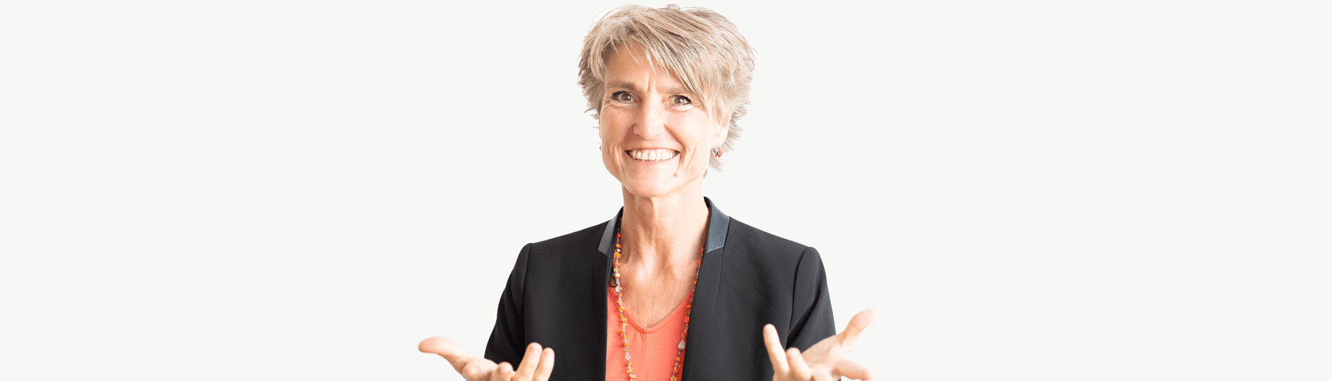 Heike Hasenfuss - Schulungen und Trainings